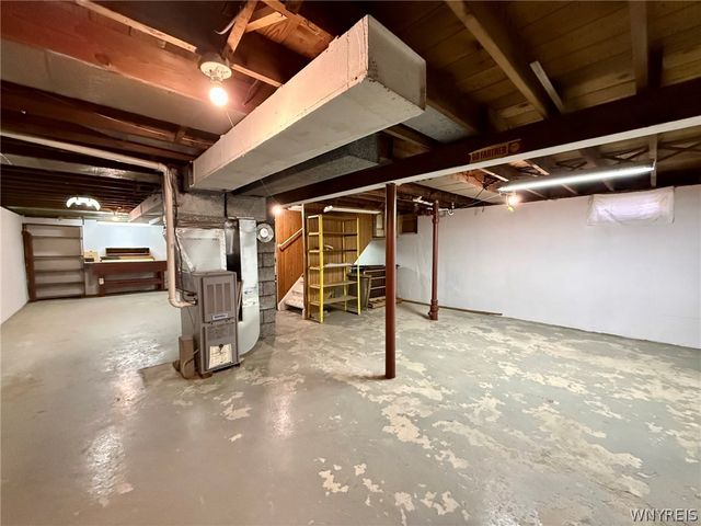 1157 La Salle Avenue, Niagara Falls, NY 14301