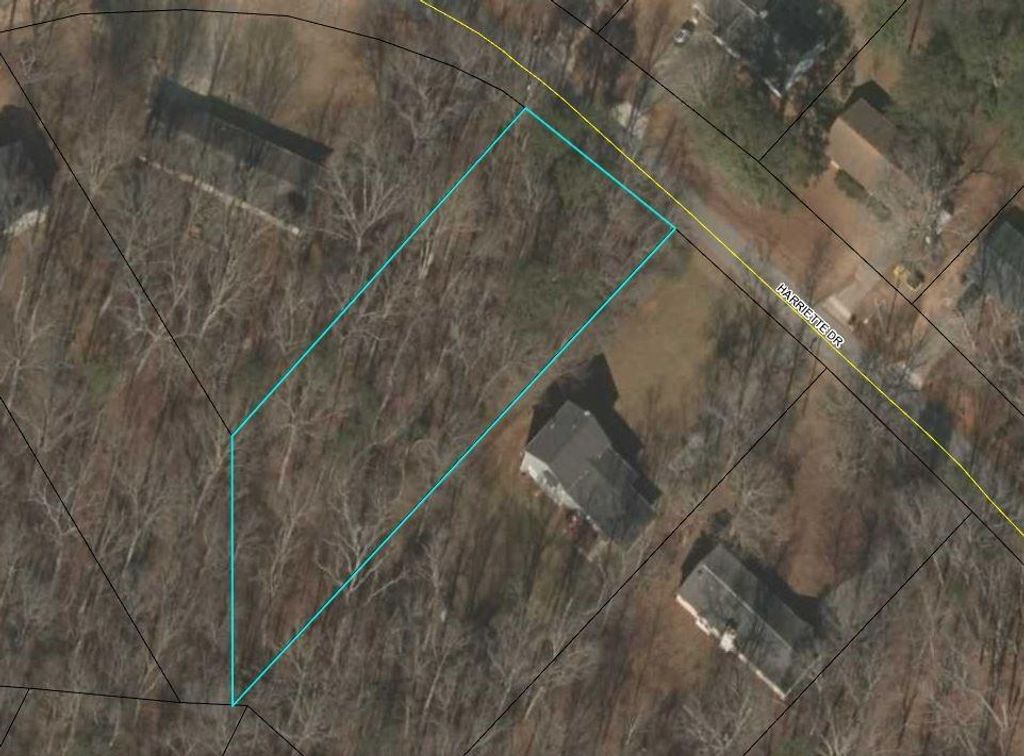 0 Harriette Drive, Stockbridge, GA 30281