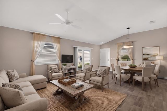 5608 MINDY PLACE, The Villages, FL 32163