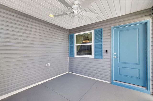 5608 MINDY PLACE, The Villages, FL 32163