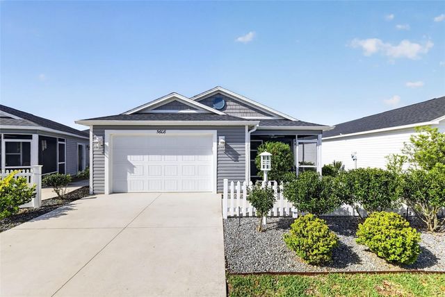 5608 MINDY PLACE, The Villages, FL 32163