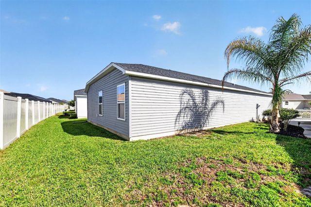 5608 MINDY PLACE, The Villages, FL 32163