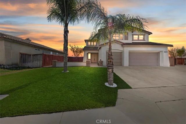 2870 Newcastle, San Jacinto, CA 92582