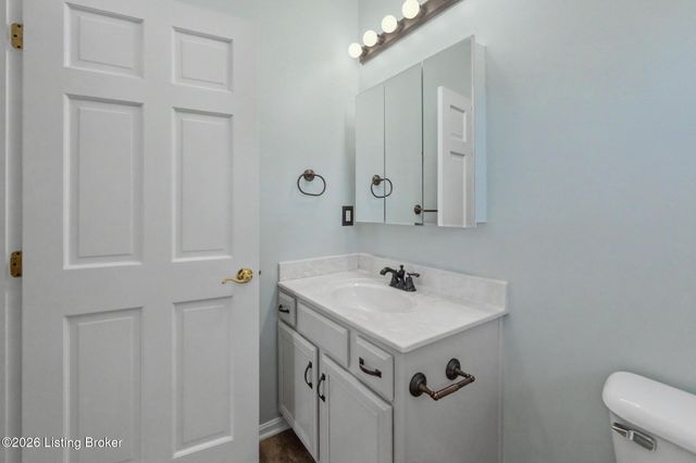 3112 Hendon Rd, Louisville, KY 40220