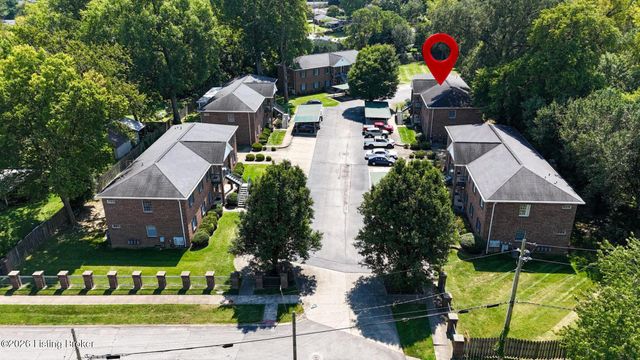 3112 Hendon Rd, Louisville, KY 40220