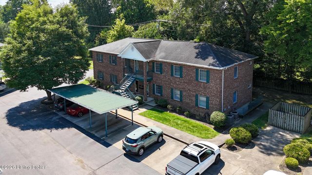 3112 Hendon Rd, Louisville, KY 40220