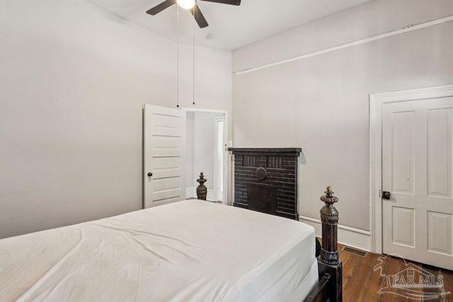 600 E Jackson St, Pensacola, FL 32501