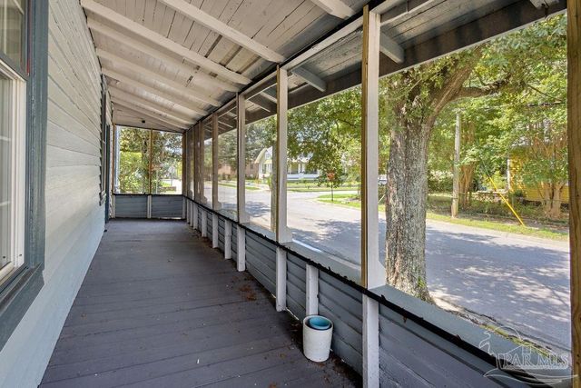 600 E Jackson St, Pensacola, FL 32501