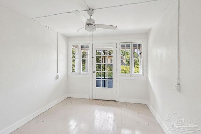 600 E Jackson St, Pensacola, FL 32501