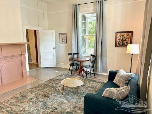 600 E Jackson St, Pensacola, FL 32501