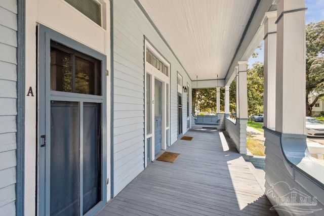 600 E Jackson St, Pensacola, FL 32501