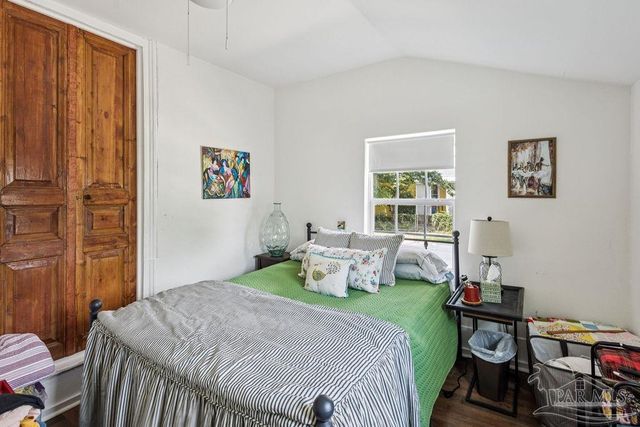 600 E Jackson St, Pensacola, FL 32501