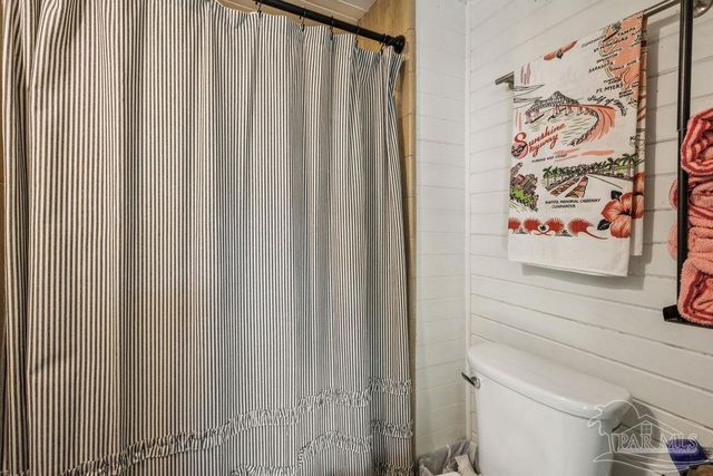 600 E Jackson St, Pensacola, FL 32501