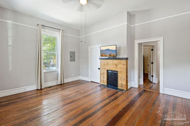 600 E Jackson St, Pensacola, FL 32501