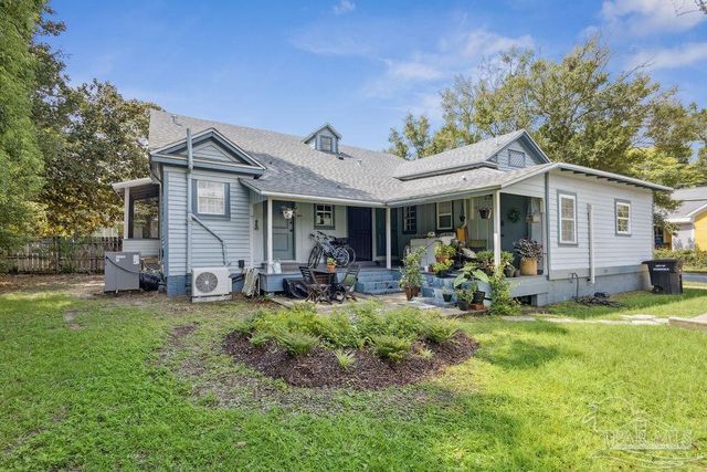 600 E Jackson St, Pensacola, FL 32501