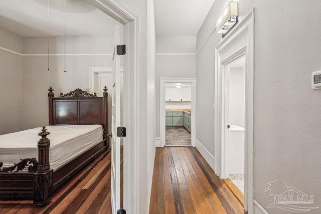 600 E Jackson St, Pensacola, FL 32501