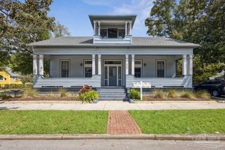 600 E Jackson St, Pensacola, FL 32501