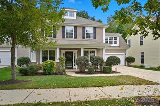 7010 Carrington Pointe Drive, Huntersville, NC 28078