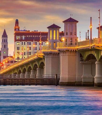 140 Oyster Catcher Cir, St Augustine, FL 32080