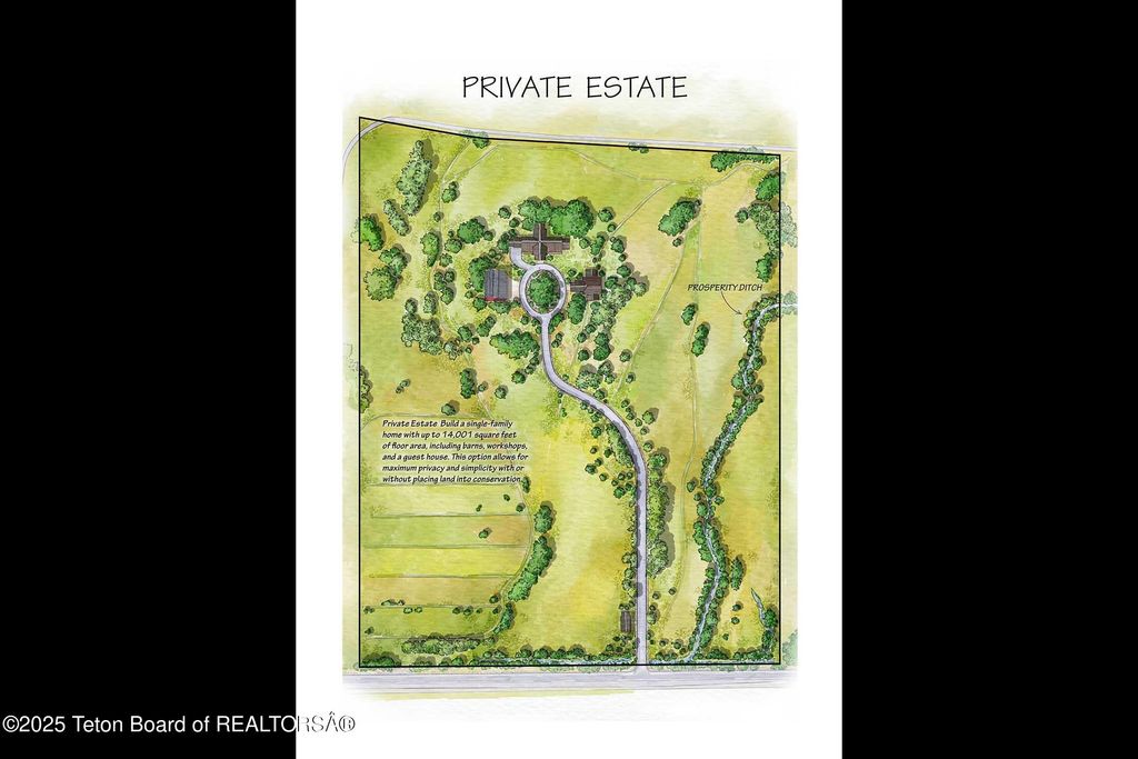 4585 W HIGHWAY 22, Wilson, WY 83014 photo 20