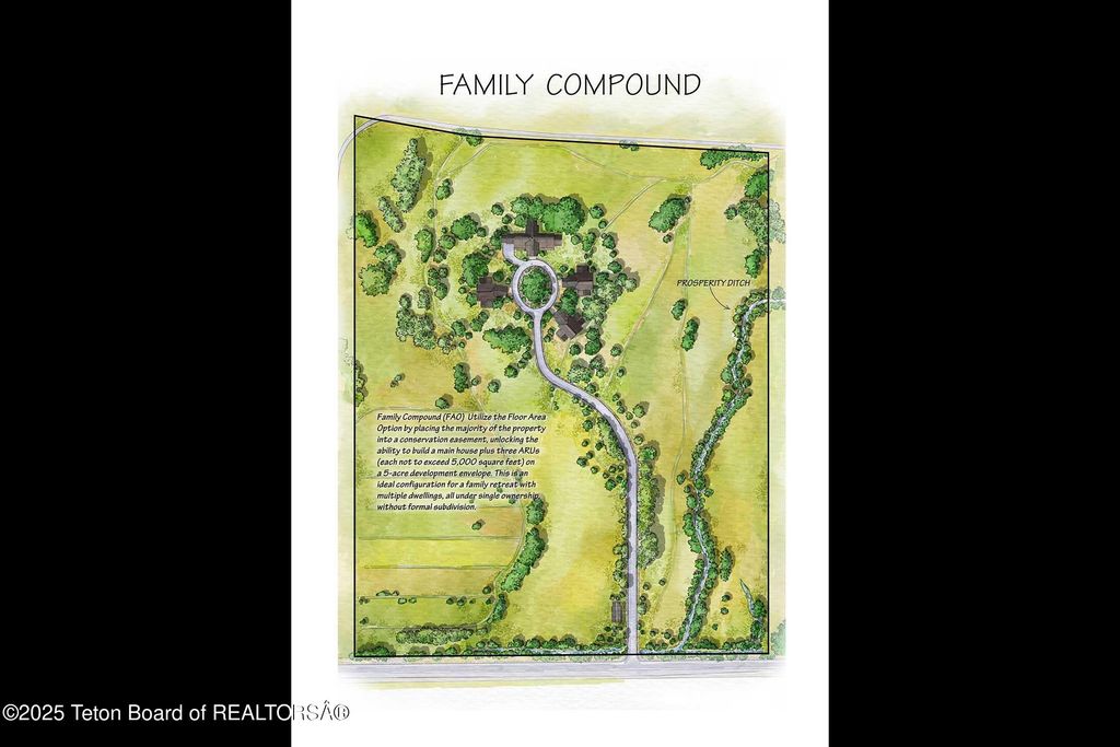 4585 W HIGHWAY 22, Wilson, WY 83014 photo 21