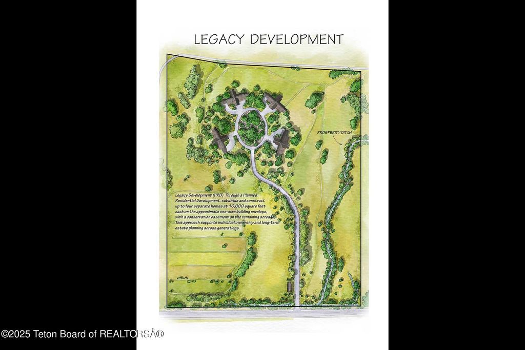 4585 W HIGHWAY 22, Wilson, WY 83014 photo 22