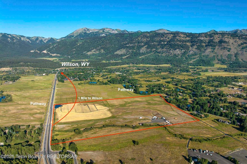 4585 W HIGHWAY 22, Wilson, WY 83014 photo 25