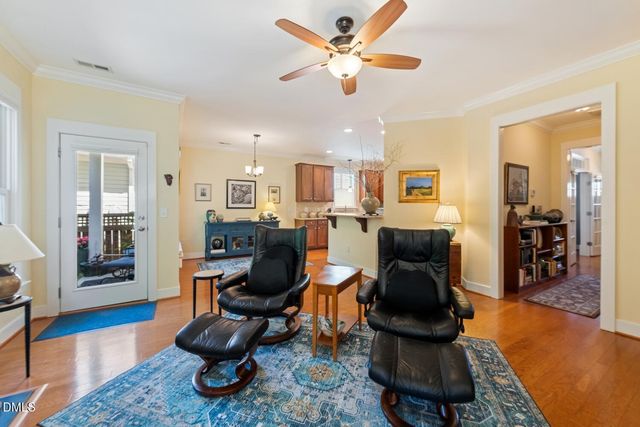 277 Millbrook Drive, Pittsboro, NC 27312