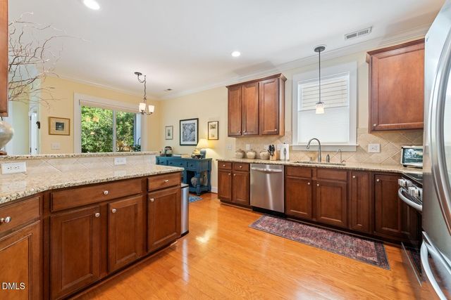 277 Millbrook Drive, Pittsboro, NC 27312
