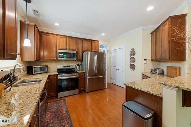 277 Millbrook Drive, Pittsboro, NC 27312
