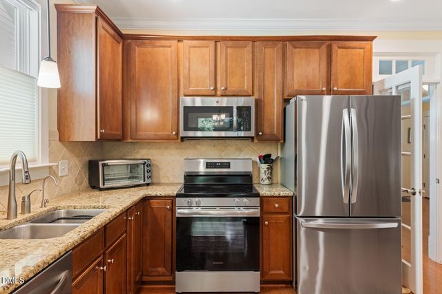 277 Millbrook Drive, Pittsboro, NC 27312