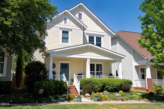 277 Millbrook Drive, Pittsboro, NC 27312