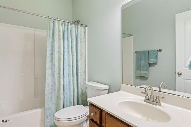 277 Millbrook Drive, Pittsboro, NC 27312