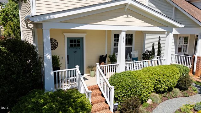 277 Millbrook Drive, Pittsboro, NC 27312
