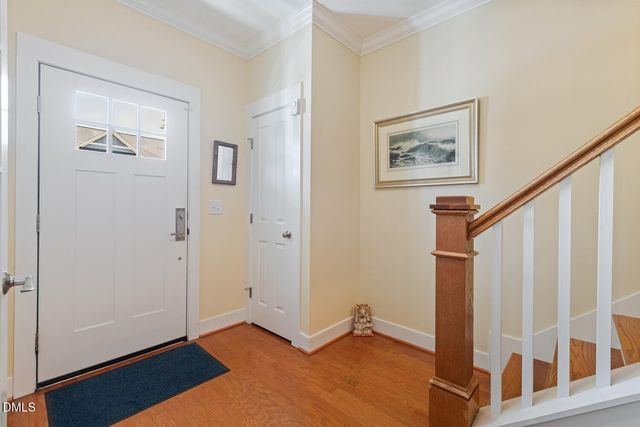 277 Millbrook Drive, Pittsboro, NC 27312