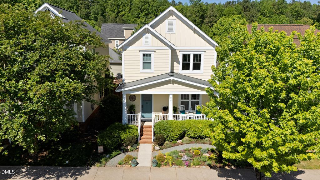 277 Millbrook Drive, Pittsboro, NC 27312