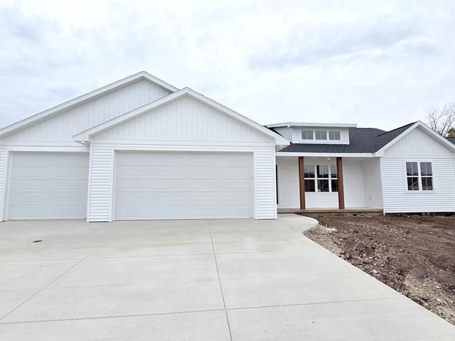 N9261 CONSTELLATION DRIVE, Appleton, WI 54915