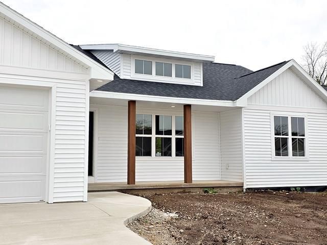 N9261 CONSTELLATION DRIVE, Appleton, WI 54915