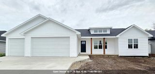 N9261 CONSTELLATION DRIVE, Appleton, WI 54915