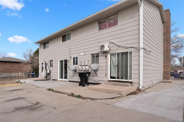 14046 E 22nd Place, Aurora, CO 80011
