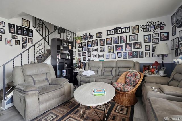 14046 E 22nd Place, Aurora, CO 80011