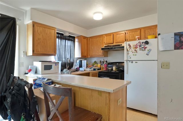 14046 E 22nd Place, Aurora, CO 80011