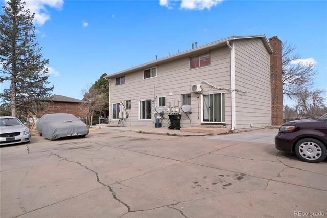 14046 E 22nd Place, Aurora, CO 80011