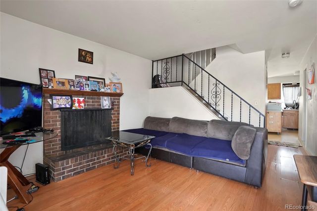 14046 E 22nd Place, Aurora, CO 80011