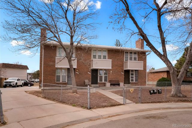 14046 E 22nd Place, Aurora, CO 80011