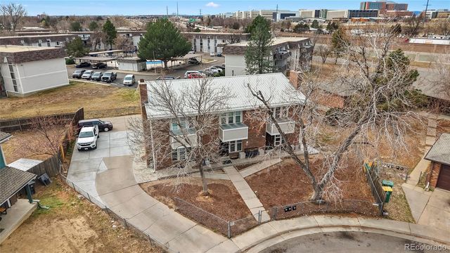 14046 E 22nd Place, Aurora, CO 80011