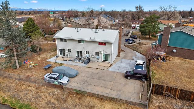 14046 E 22nd Place, Aurora, CO 80011