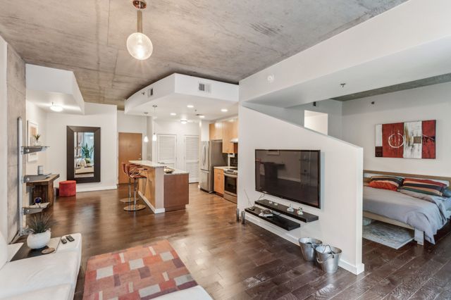 301 Demonbreun St Unit 1015, Nashville, TN 37201