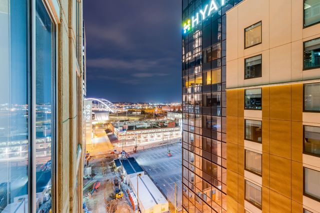 301 Demonbreun St Unit 1015, Nashville, TN 37201