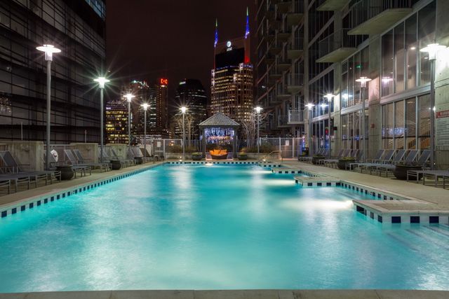 301 Demonbreun St Unit 1015, Nashville, TN 37201